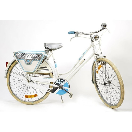 Image 1 of Vélo vintage pour femmes Courreges Peugeot