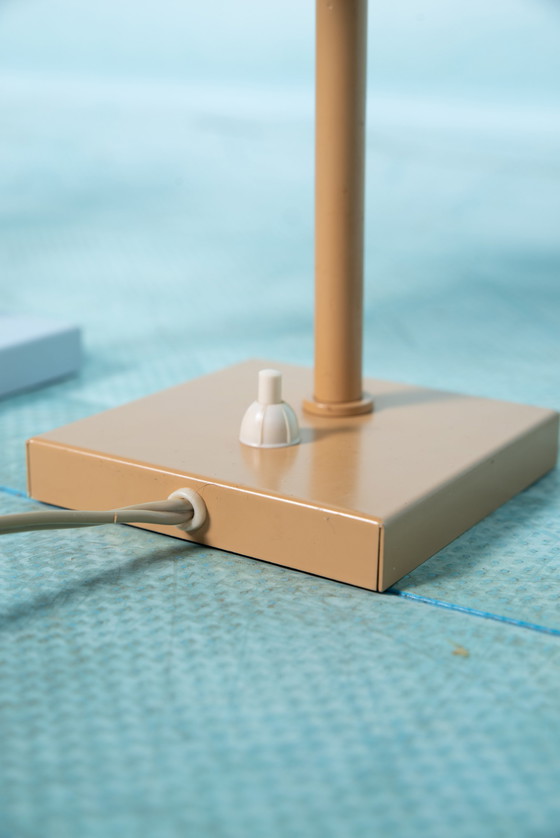 Image 1 of Ensemble vintage d'appliques danoises Fog&Mørup pastel Jo Hammerborg