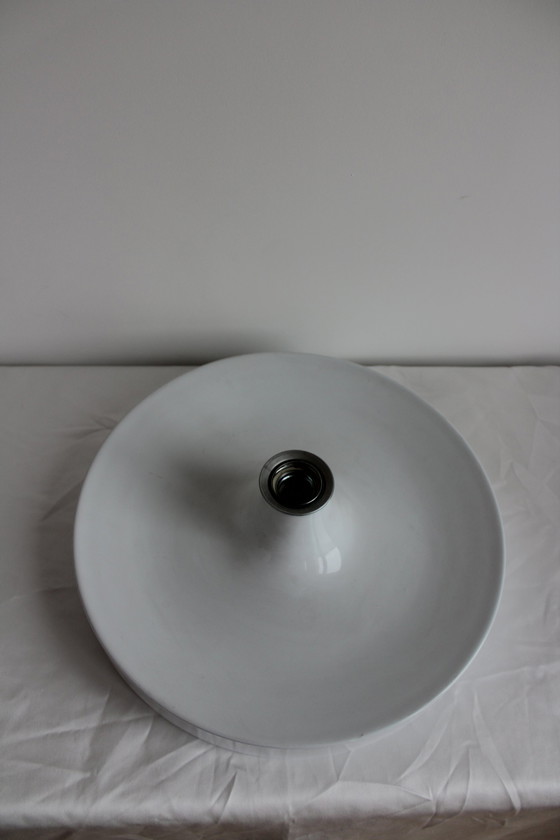 Image 1 of Applique Disque Années 1970 