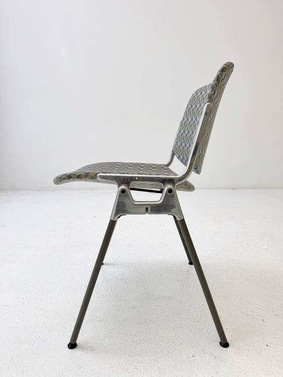 Image 1 of Castelli chaise empilable, 1992Er