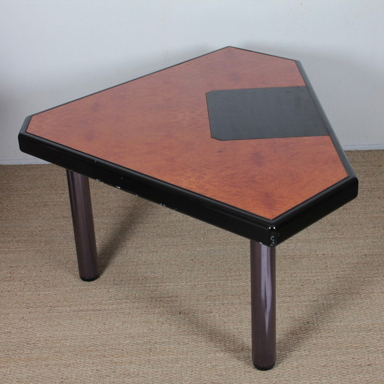 Image 1 of Bureau Delta Par Jean-Louis Berthet, 1977