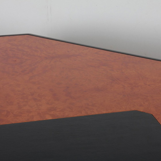 Image 1 of Bureau Delta Par Jean-Louis Berthet, 1977