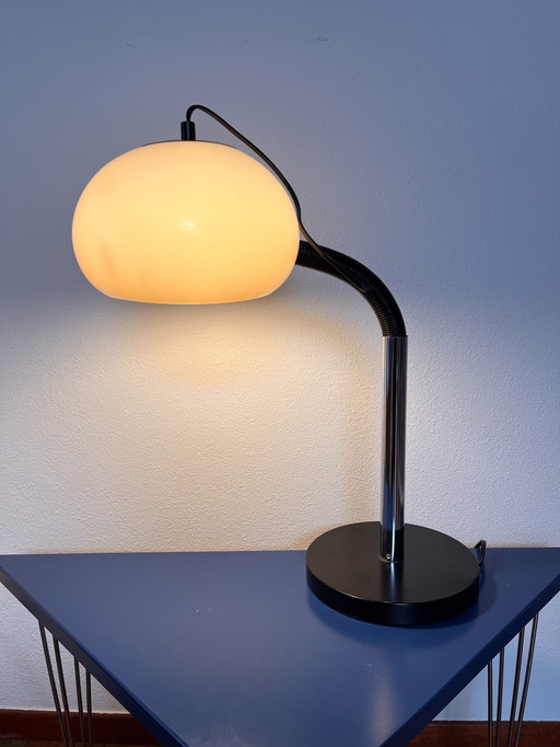 Lampe de table vintage