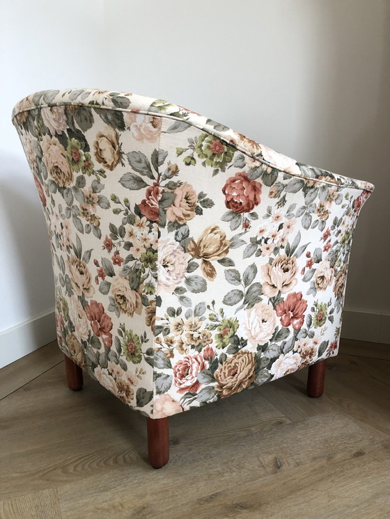 Image 1 of Fauteuil banc