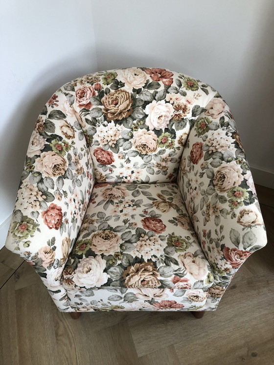 Image 1 of Fauteuil banc