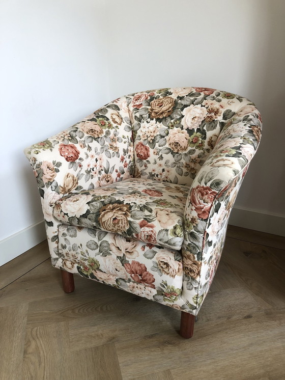 Image 1 of Fauteuil banc