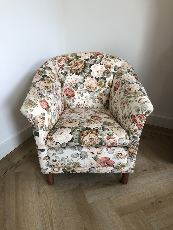 Image 1 of Fauteuil banc