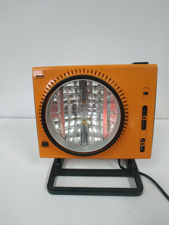 Image 1 of Lampe infrarouge Phillips Ultraphil 70 Ies De Luxe