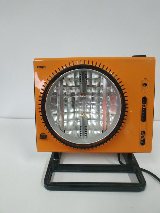 Image 1 of Lampe infrarouge Phillips Ultraphil 70 Ies De Luxe