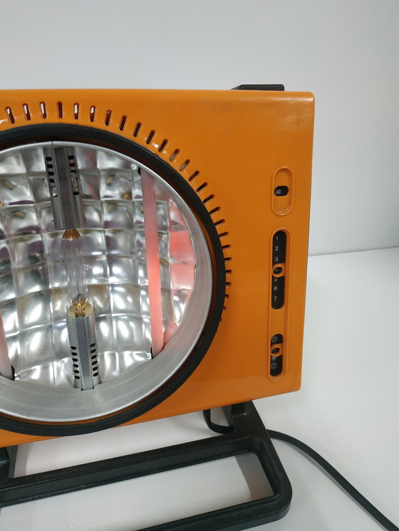Image 1 of Lampe infrarouge Phillips Ultraphil 70 Ies De Luxe