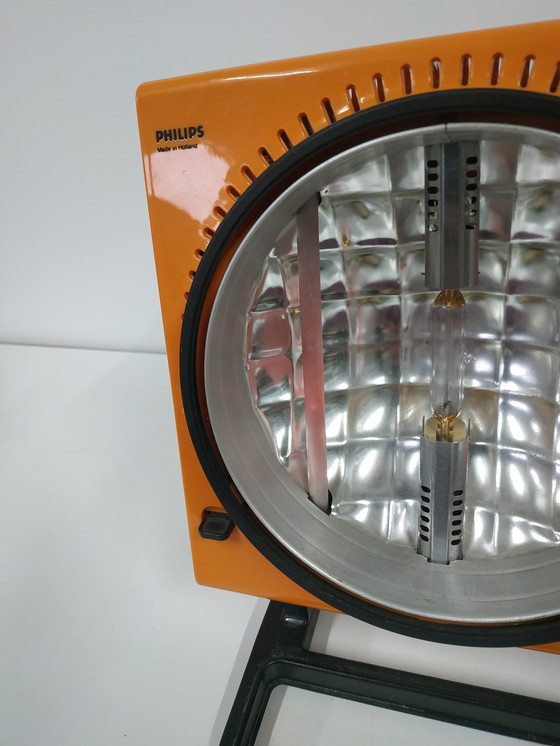 Image 1 of Lampe infrarouge Phillips Ultraphil 70 Ies De Luxe