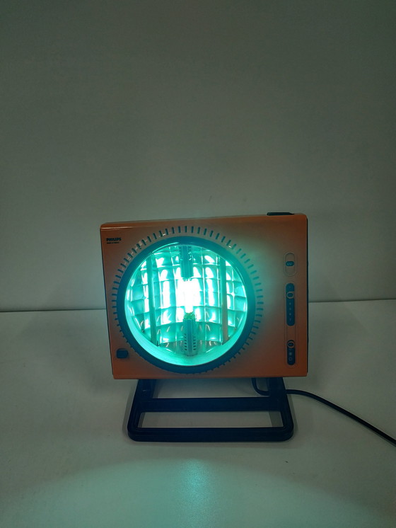 Image 1 of Lampe infrarouge Phillips Ultraphil 70 Ies De Luxe