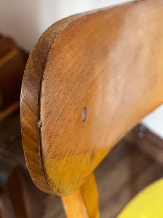Image 1 of Lot De 4 Chaises Dépareillées