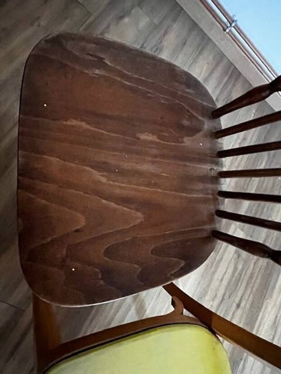 Image 1 of Lot De 4 Chaises Dépareillées