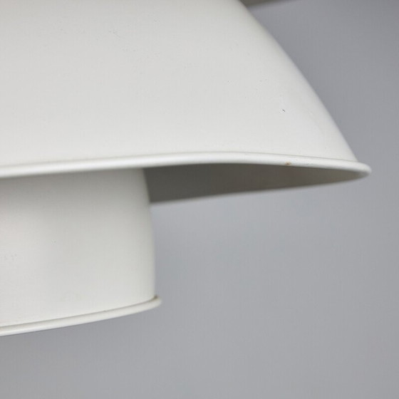 Image 1 of Lampe suspendue vintage "Charlottenburg PH 6.5-6" par Poul Henningsen pour Louis Poulsen