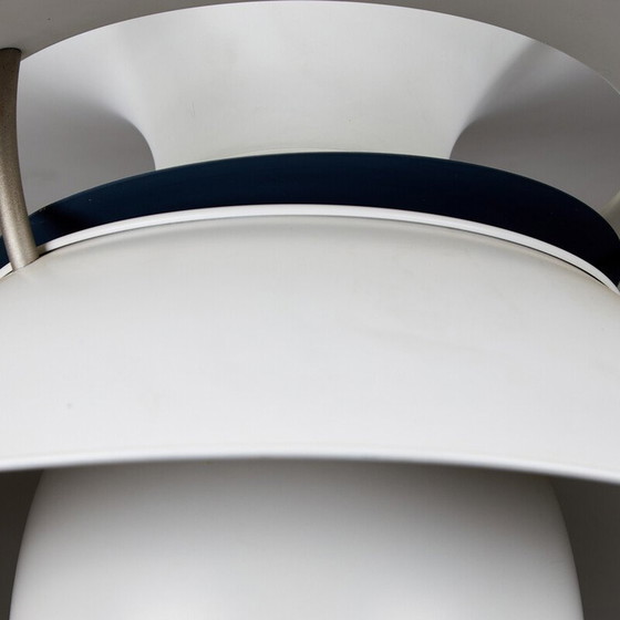 Image 1 of Lampe suspendue vintage "Charlottenburg PH 6.5-6" par Poul Henningsen pour Louis Poulsen