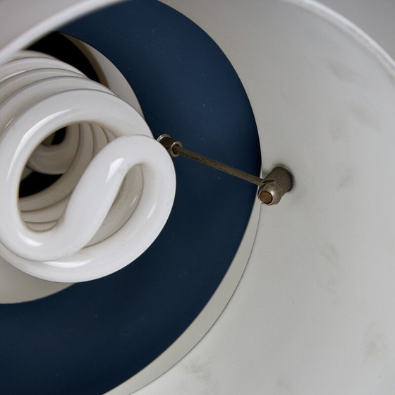 Image 1 of Lampe suspendue vintage "Charlottenburg PH 6.5-6" par Poul Henningsen pour Louis Poulsen