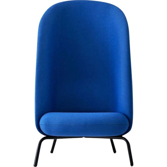 Image 1 of Vintage Nest armchair, Denmark 2018