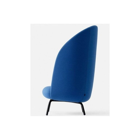 Image 1 of Vintage Nest armchair, Denmark 2018