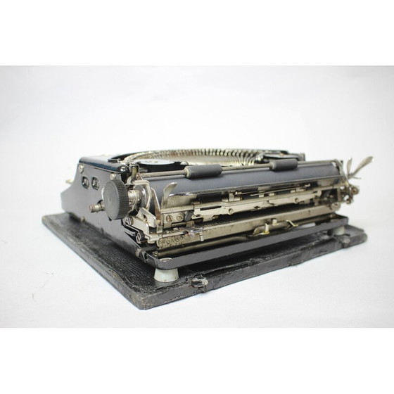 Image 1 of Machine à écrire portable Remington, Usa 1910