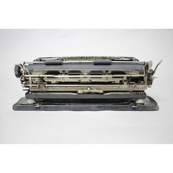 Image 1 of Machine à écrire portable Remington, Usa 1910
