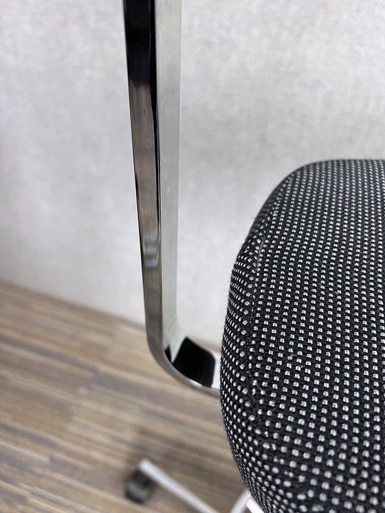 Image 1 of Tabouret de bar George Nelson