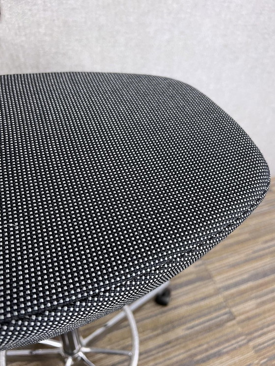 Image 1 of Tabouret de bar George Nelson