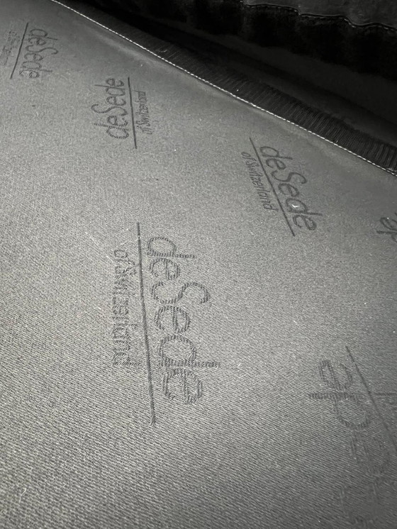 Image 1 of de Sede DS-22C Ensemble de meubles