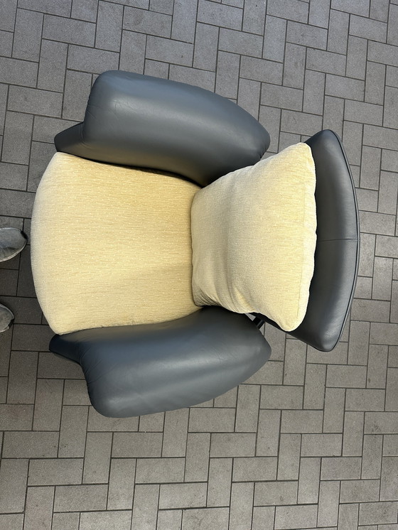 Image 1 of de Sede DS-22C Ensemble de meubles