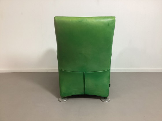 Image 1 of Gerard Van Den Berg Montis Loge Vintage Armchair Chair