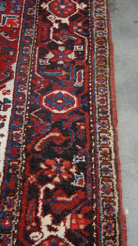 Image 1 of Grand tapis noué à la main 305X220Cm