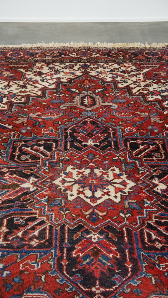 Image 1 of Grand tapis noué à la main 305X220Cm