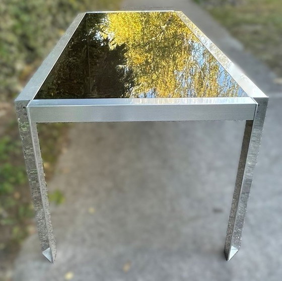 Image 1 of Grande Table De Georges Frydman, 1970