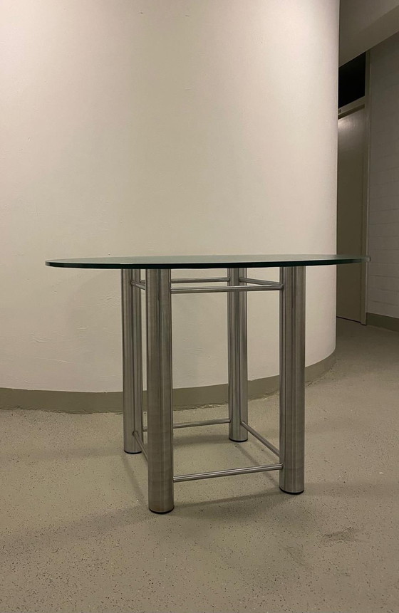 Image 1 of Table Metaform