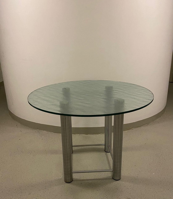 Image 1 of Table Metaform