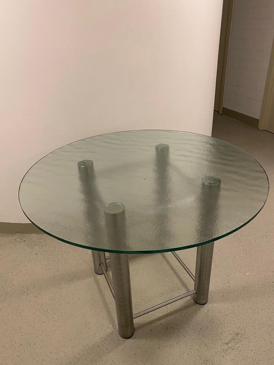 Image 1 of Table Metaform