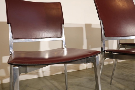 Image 1 of 5 Fasem Ergo From Archivolto Chairs