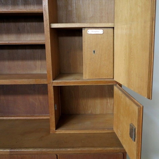 Image 1 of Armoire à pharmacie vintage