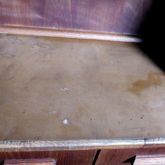 Image 1 of Armoire à pharmacie vintage