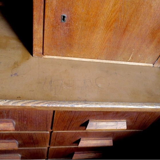 Image 1 of Armoire à pharmacie vintage