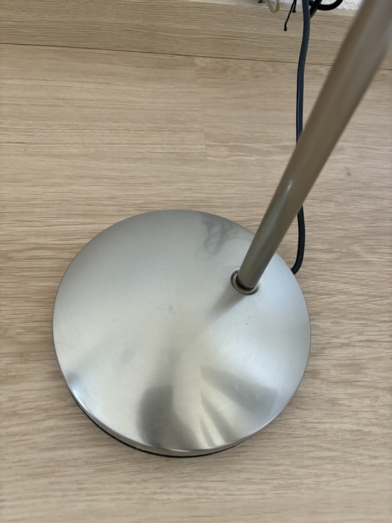 Image 1 of Lampadaire Estiluz Nickel