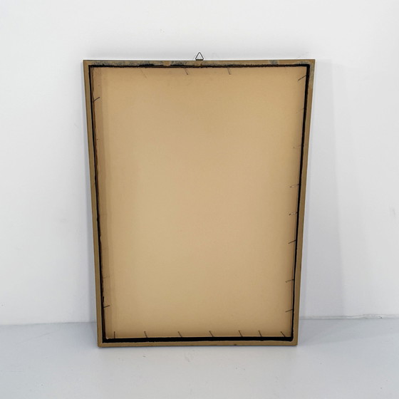 Image 1 of "Natività" Lithographie de Corrado Cicognani, 1970S