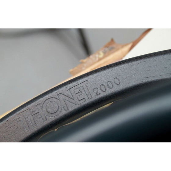 Image 1 of Chaise vintage 209 en bois courbé de Michael Thonet