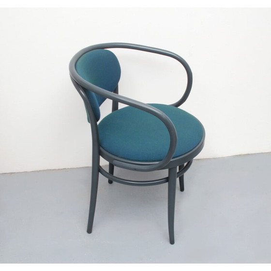 Image 1 of Chaise vintage 209 en bois courbé de Michael Thonet