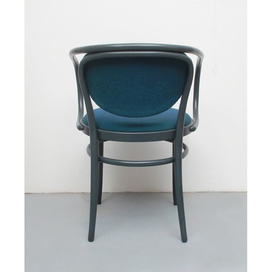 Image 1 of Chaise vintage 209 en bois courbé de Michael Thonet