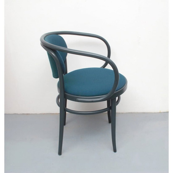 Image 1 of Chaise vintage 209 en bois courbé de Michael Thonet