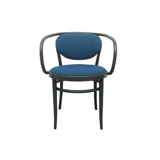 Image 1 of Chaise vintage 209 en bois courbé de Michael Thonet