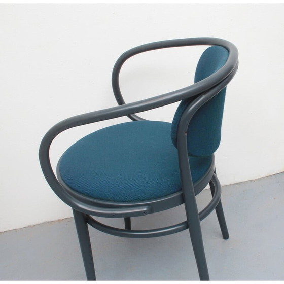 Image 1 of Chaise vintage 209 en bois courbé de Michael Thonet
