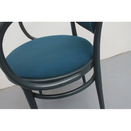 Image 1 of Chaise vintage 209 en bois courbé de Michael Thonet