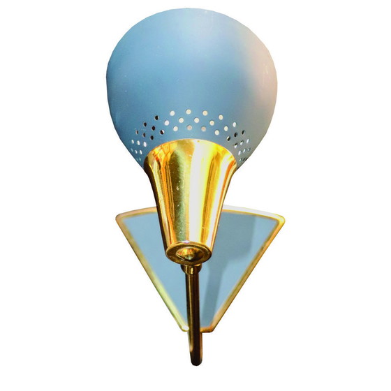 Image 1 of Lampe de chevet Erpees de Pfäffle Leuchten, Allemagne, années 1960